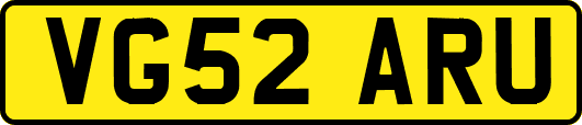 VG52ARU