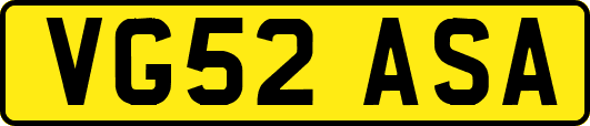 VG52ASA
