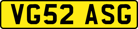 VG52ASG