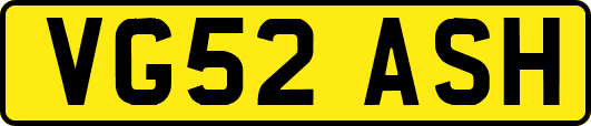 VG52ASH