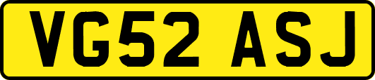 VG52ASJ
