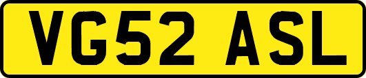 VG52ASL