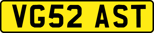 VG52AST