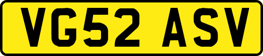 VG52ASV