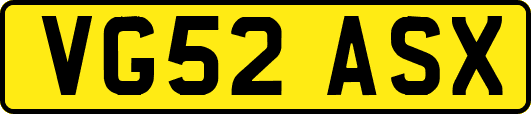 VG52ASX