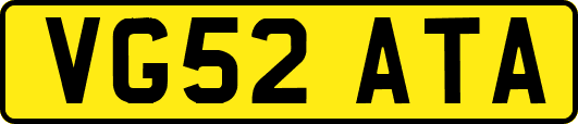 VG52ATA