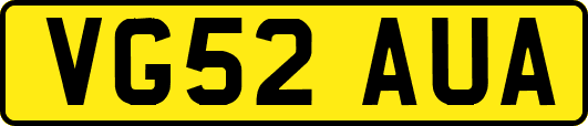 VG52AUA