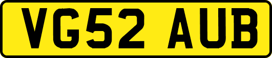 VG52AUB