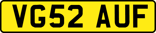 VG52AUF