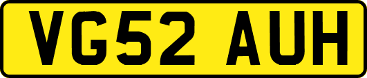 VG52AUH