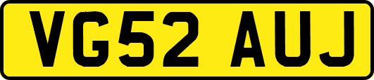 VG52AUJ