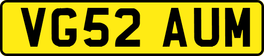 VG52AUM