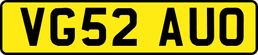 VG52AUO