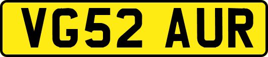 VG52AUR