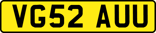 VG52AUU
