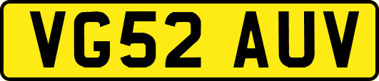 VG52AUV