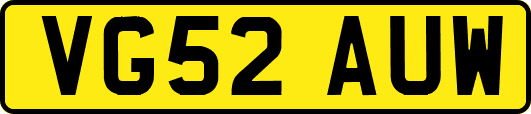 VG52AUW