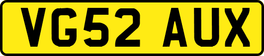 VG52AUX