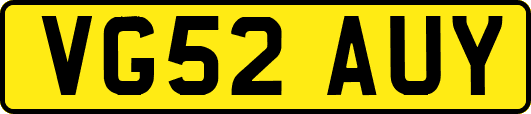 VG52AUY