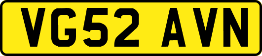 VG52AVN