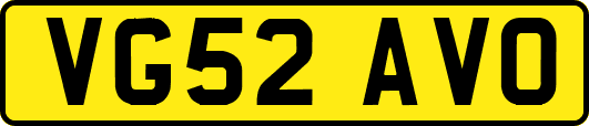 VG52AVO