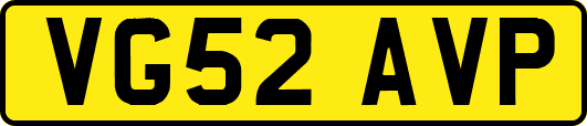 VG52AVP