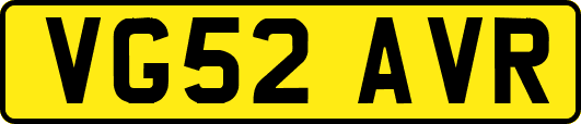 VG52AVR