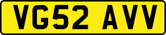 VG52AVV