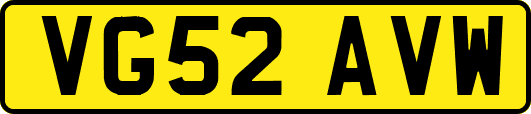 VG52AVW