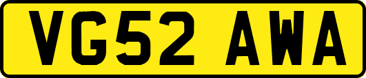 VG52AWA