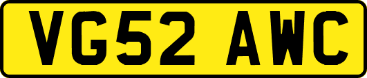 VG52AWC