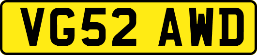 VG52AWD