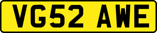 VG52AWE