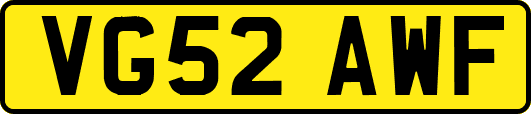 VG52AWF