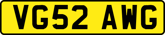 VG52AWG