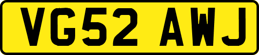 VG52AWJ