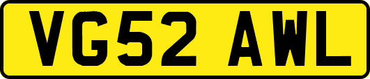 VG52AWL