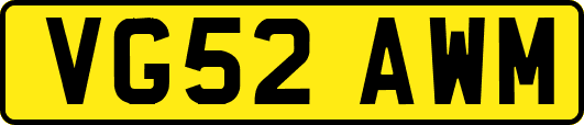 VG52AWM