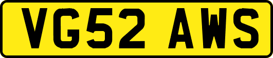 VG52AWS
