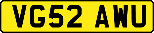 VG52AWU
