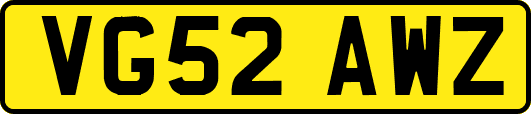 VG52AWZ