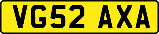 VG52AXA