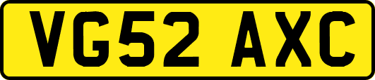 VG52AXC