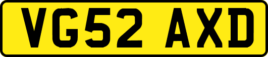 VG52AXD
