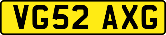 VG52AXG