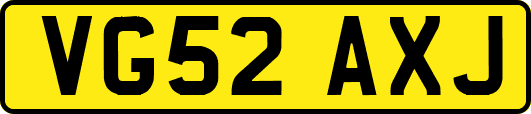 VG52AXJ