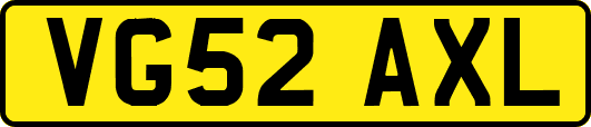VG52AXL