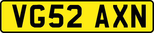 VG52AXN