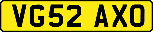 VG52AXO