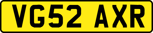 VG52AXR